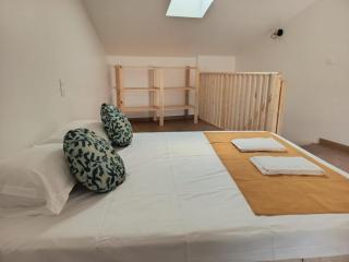 Maison 2-4 pers avec parking proche Parc - 4