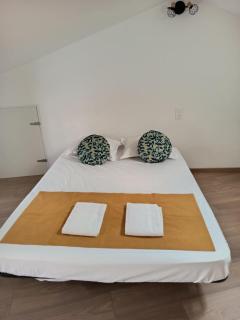 Maison 2-4 pers avec parking proche Parc - 3