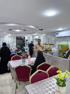 Kunooz Ajyad كنوز اجياد - 5