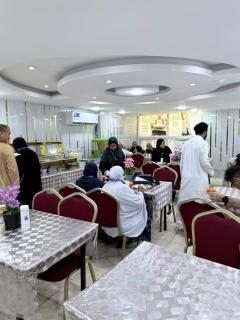 Kunooz Ajyad كنوز اجياد - 2