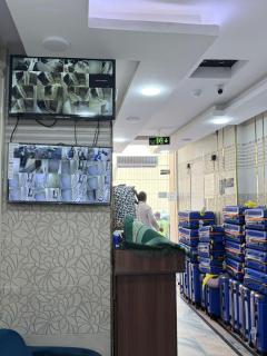 Kunooz Ajyad كنوز اجياد - 1
