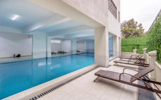 Home at Riara One - Nairobi - 8