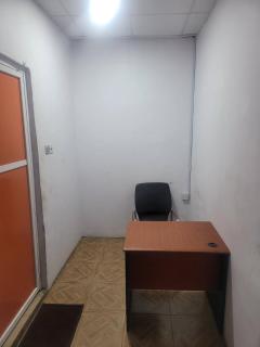 da vics hotel rooms airport pickup available - Lagos - 2