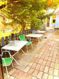 Apartments Liesingbach - 1
