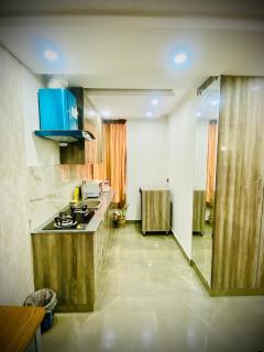 Eiffel Luxora lily studio - 4