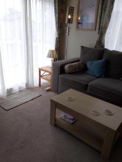 Roxbury 5 Star 6 berth Luxury Caravan - 1