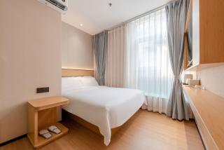 Anshi Hotel - 0