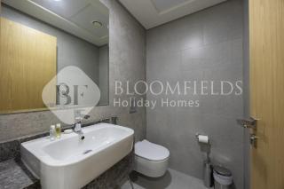 Bloomfields Iconic 2 Br Radiant Boulevard Reem - 7