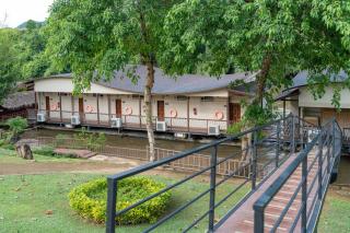 Binlha Raft Resort - 6