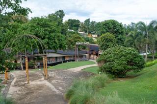 Binlha Raft Resort - 7