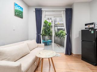 Spacious Studio with Sofabed - 6