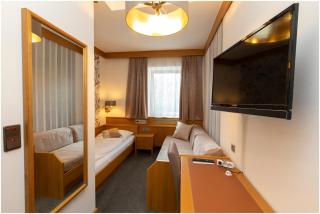 Hotel-Restaurant Fischerwirt - 2