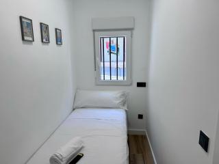 Rooms Villamil - 2