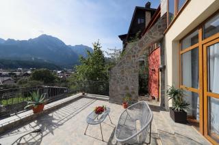Mont'Arte - Private Art retreat Villa - 4