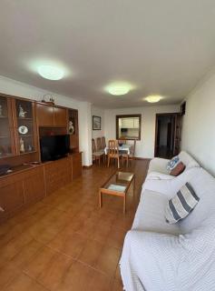 Apartamento Oasis - 6