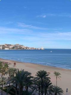 Apartamento Oasis - 0