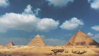 Comfort Sphinx & Pyramids Inn - 0