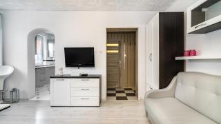 CITYSTAY Przytulny Apartament Kołobrzeska - 8