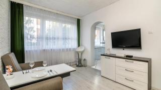 CITYSTAY Przytulny Apartament Kołobrzeska - 9