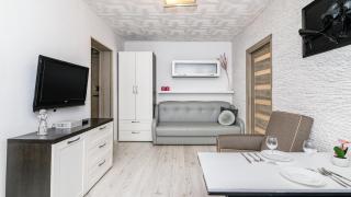 CITYSTAY Przytulny Apartament Kołobrzeska - 0