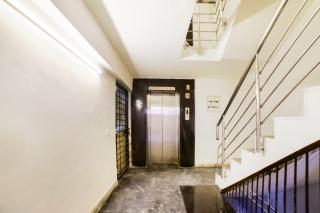Hotel O Ashirwad home Near Pitampura - 0