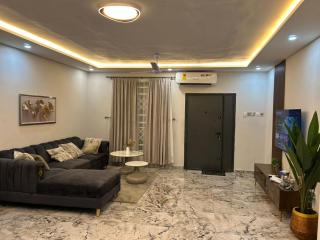 OB DELUXE Apartments 1 - 2