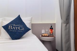 Baygi Hotel Phu Quoc - 9