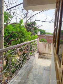 Motel homestay - 1