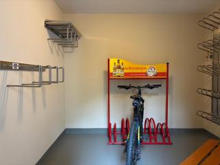 Appartement Posthäusl - 9
