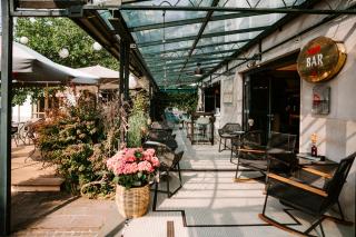 Seehotel Hubertushof - Velden am Wörthersee - 5