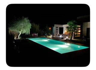 Villa 5 chambres cosy calme JACUZZI & PISCINE Privés Châteaux de la Loire Amboise - 9