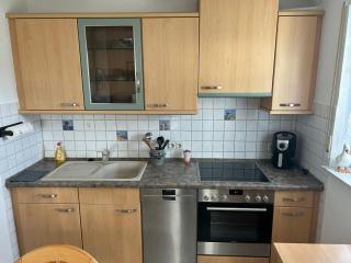 Apartment Birkennest am Schluchsee - 4