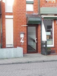 Wohnung 14 - 2