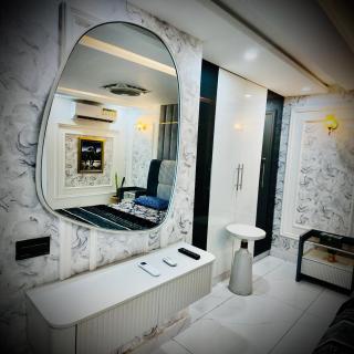 Eiffel Luxora studio - 5