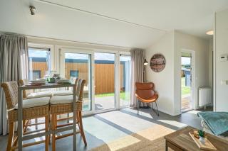 Süsel Seeparx Ferienhaus Seezeit - Süsel - 5