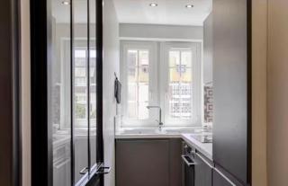 CASTEL SAINT CLAIR PRESTIGE - 2 Chambres - HYPER CENTRE - 5