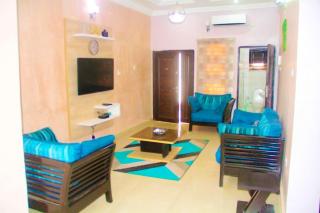 Onimz Apartments - 8