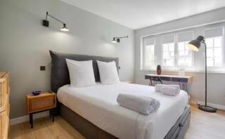 CASTEL SAINT CLAIR PRESTIGE - 2 Chambres - HYPER CENTRE - 8