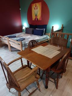 Pinetown Accommodation-Double Storey Apartment - Pinetown - 4