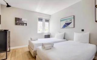 CASTEL SAINT CLAIR PRESTIGE - 2 Chambres - HYPER CENTRE - 7