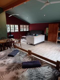 Pinetown Accommodation-Double Storey Apartment - 5