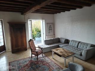 Longere centre bressuire - 0