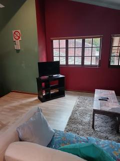 Pinetown Accommodation-Double Storey Apartment - Pinetown - 6