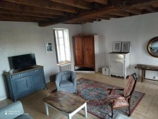 Longere centre bressuire - 7