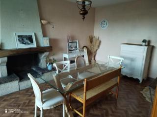 Longere centre bressuire - 2