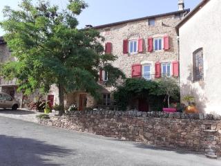 Maison de caractère au cœur des grands causses - 0