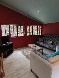 Pinetown Accommodation-Double Storey Apartment - Pinetown - 7