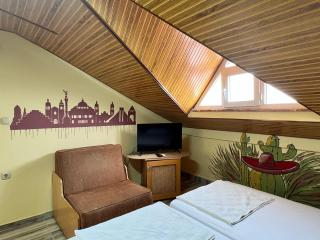 Esma Apart Otel - 6