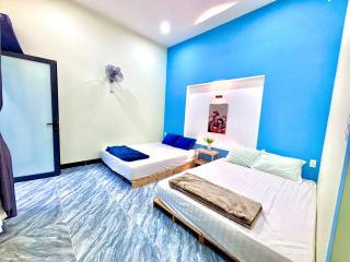 Homestay SEA - 9