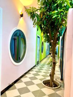 Homestay SEA - 8